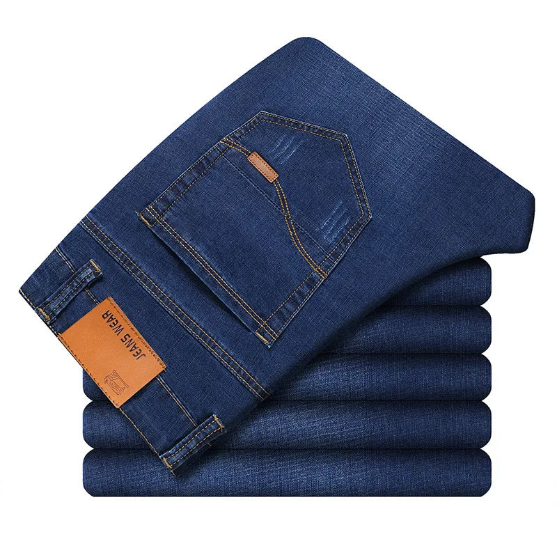 Frete Grátis | Calça Jeans Texas + Brinde Cinto Masculino